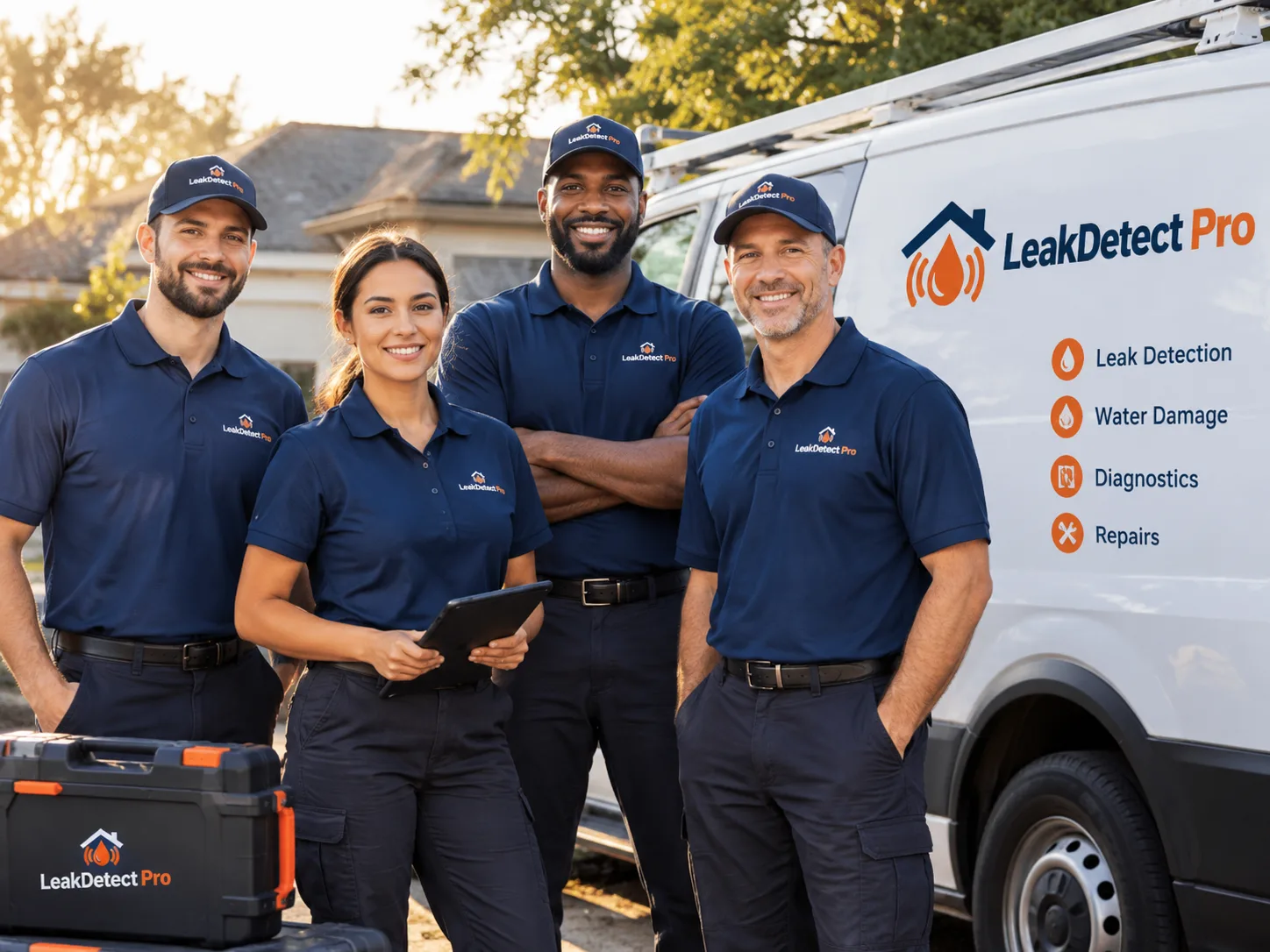 Roof Repair company in Newport, NJ